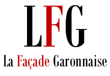 La Façade Garonnaise Logo